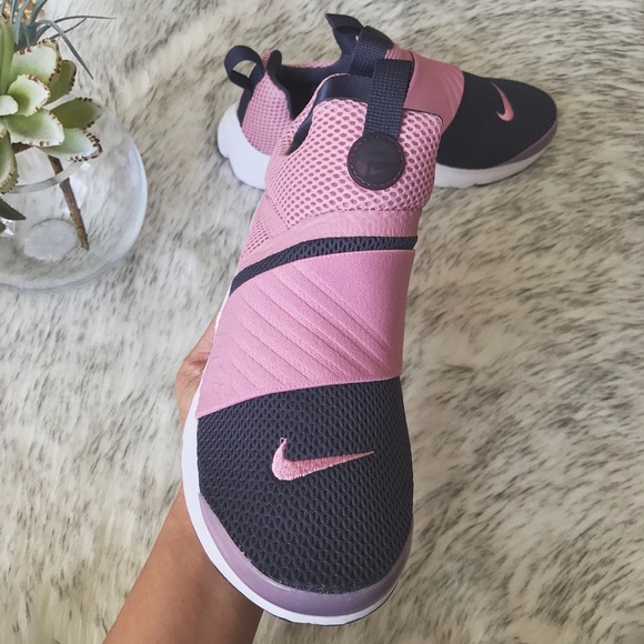 ‼️sold‼️🌸 Nike Presto Extreme Pink/Blue 6Y/7.5W - Picture 5 of 8
